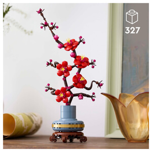 Lego Plum Blossom 10369